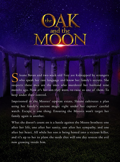 The Oak and the Moon